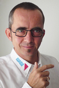 Ulli Schultz, Geschäftsführer Mikro-Partner
