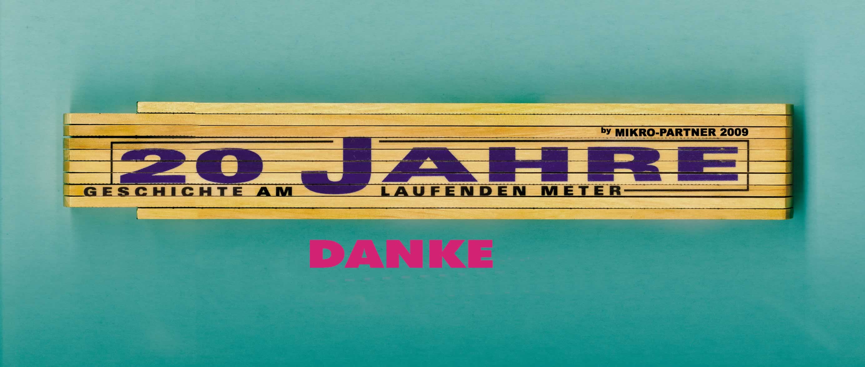 Danke