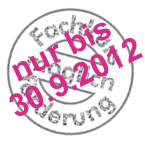 Fachkursförderung