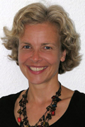 Susanne Huck