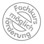 Fachkursförderung möglich