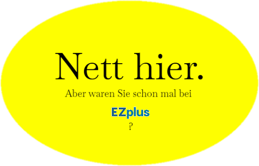 nett hier!