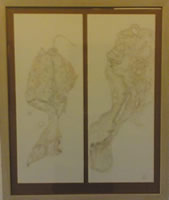 Kunst in Raum Ost