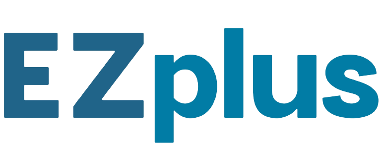 ezplus Logo